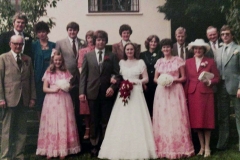 Anne-Murphy-Gerry-Moloney-Wedding