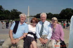 Jack,Patrica,Bill-&-Catherine